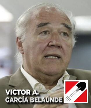 Logo de Acción Popular