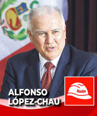 Logo de Ahora Nación