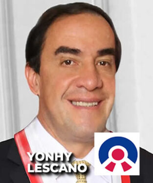 Logo de Cooperacion Popular