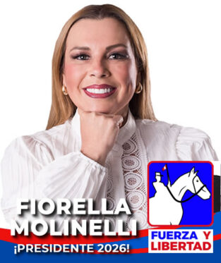 Logo de Fuerza Y Libertad