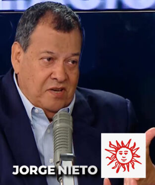 Logo de Partido Del Bueno Gobierno